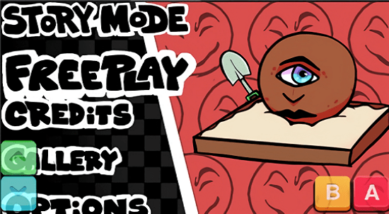 Friday Night Funkin: Vs. Cheeky v3