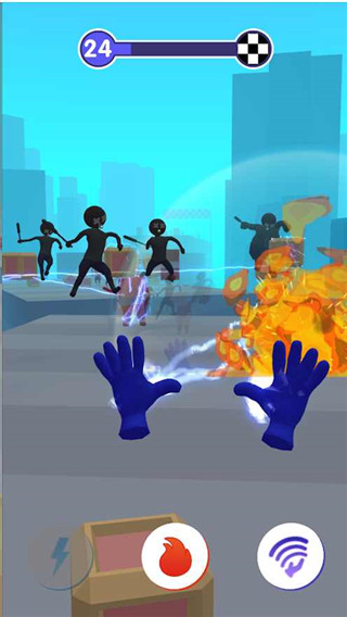 元素大师手机版图4