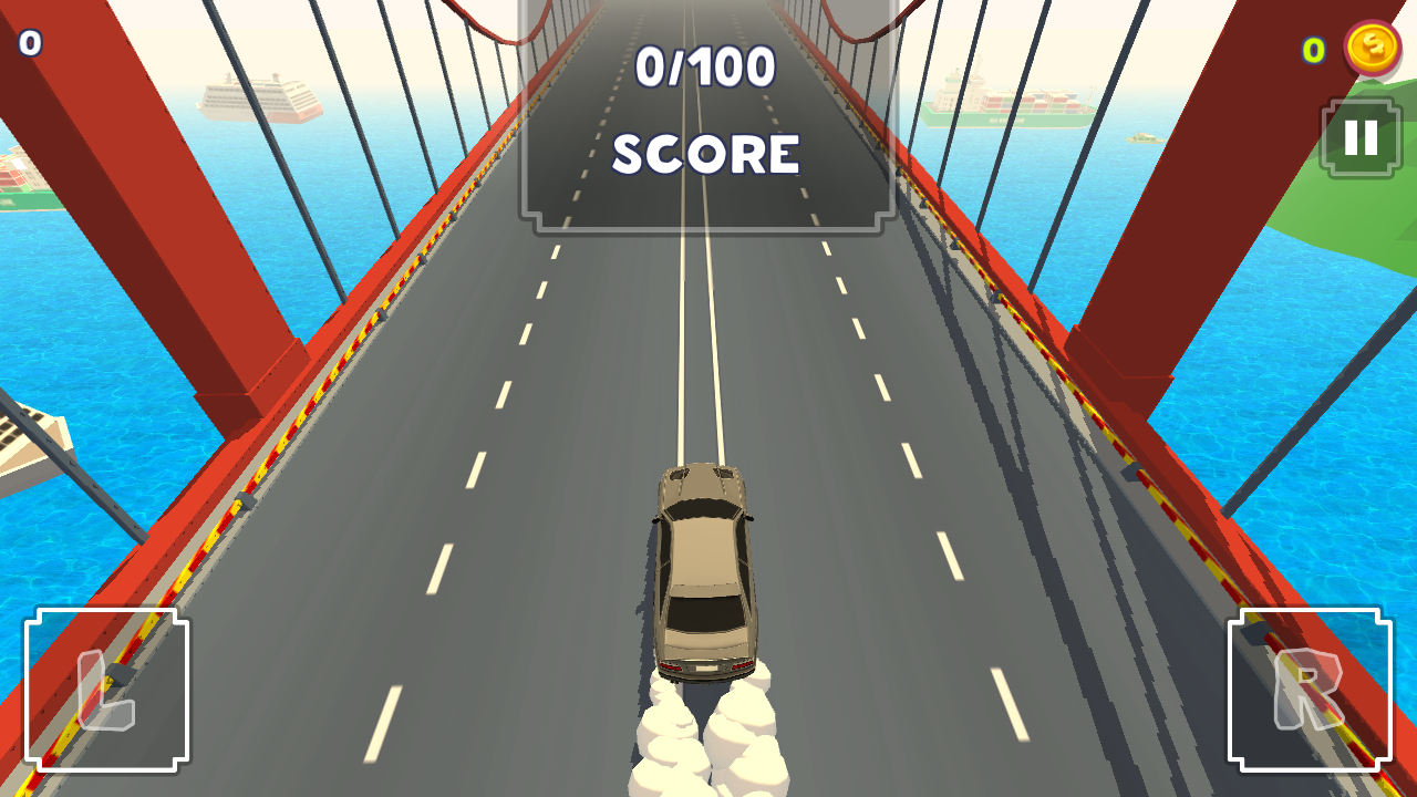 Smashy Drift手游图3
