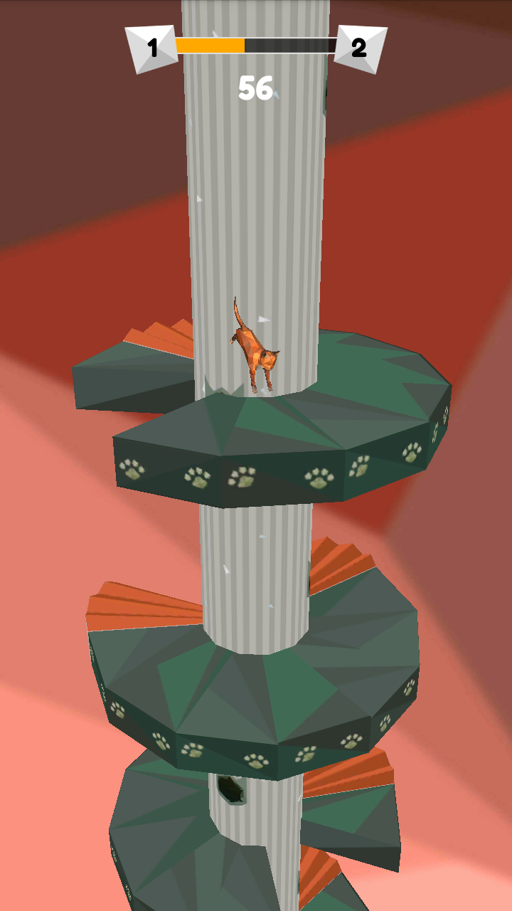 Pet Jump游戏图5