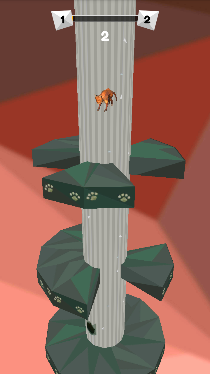 Pet Jump游戏