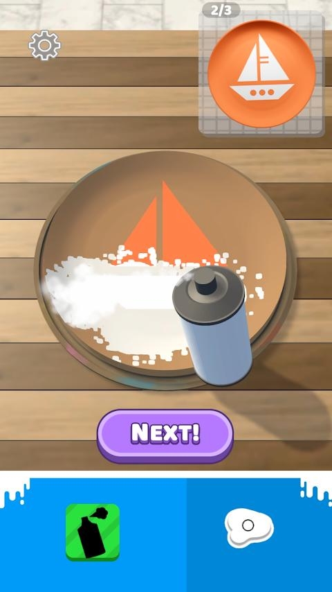 螺旋画板(Spiral Plate)图1