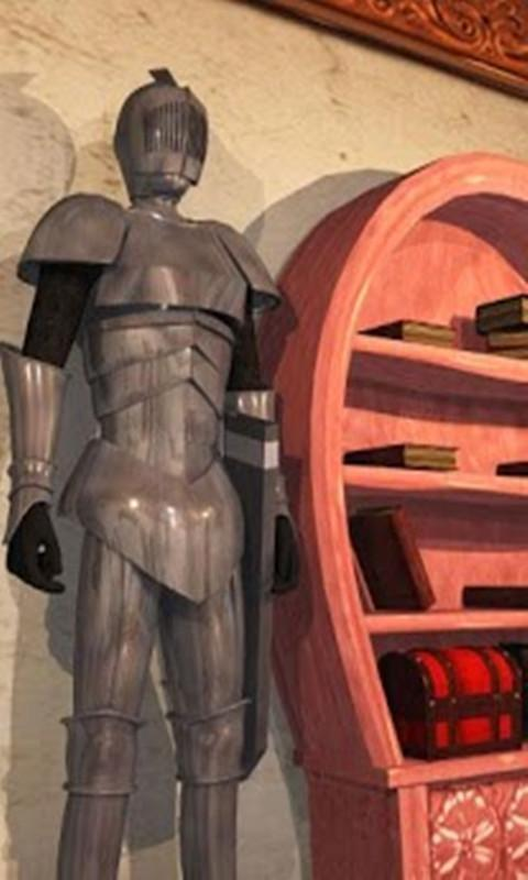 逃脱游戏：盒子图3