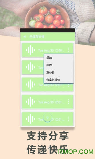 魔音变声器图3