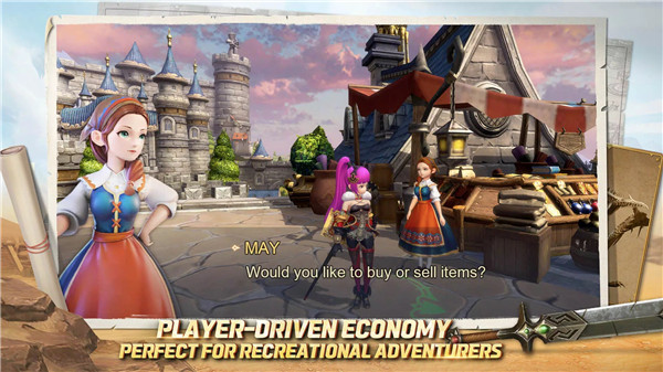 Dragon Nest 2: Evolution安装器图2