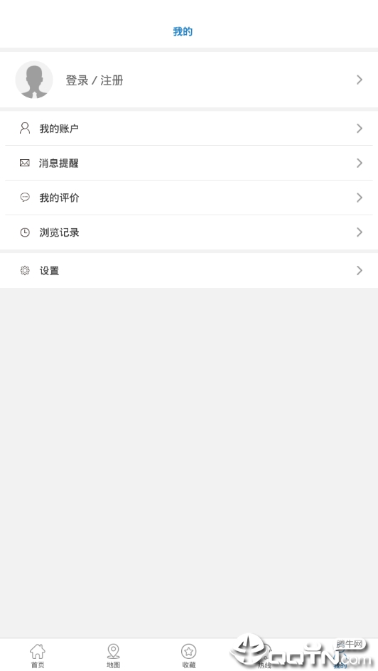 身边的泳池图1