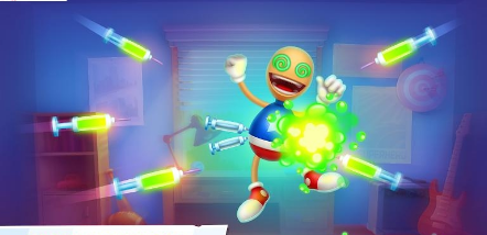 Kick the Buddy: Forever图1