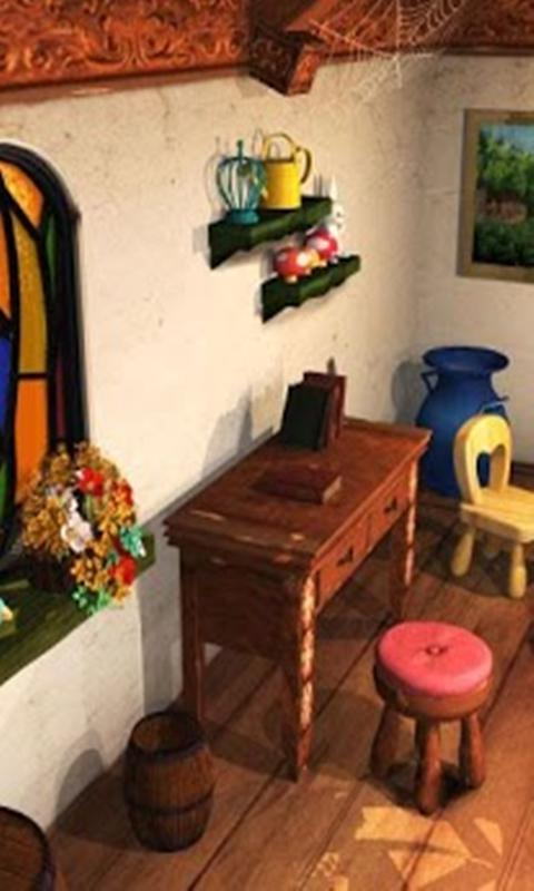 逃脱游戏：盒子图1