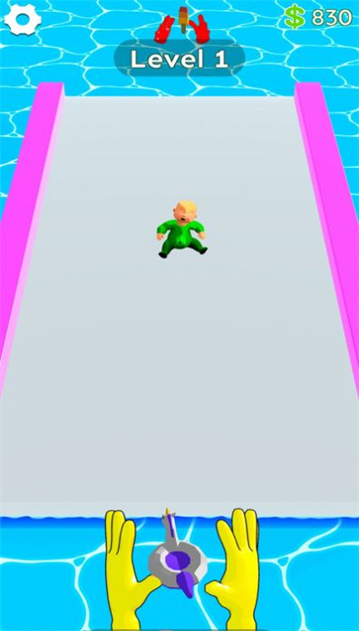 吸引宝宝Attract The Baby图3