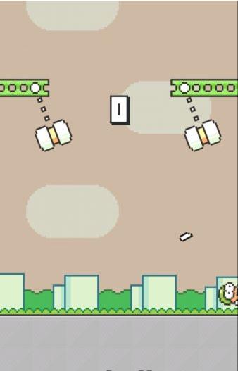 摇摆直升机 摇摆直升机