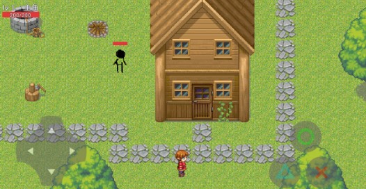 战斗再战斗Fight and Fighting图3