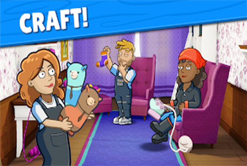 羊驼农场AlpacaFarm图1