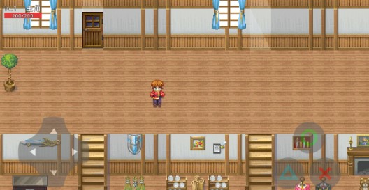 战斗再战斗Fight and Fighting