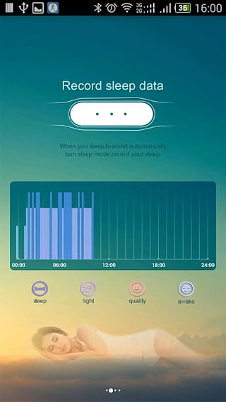 天天手环app