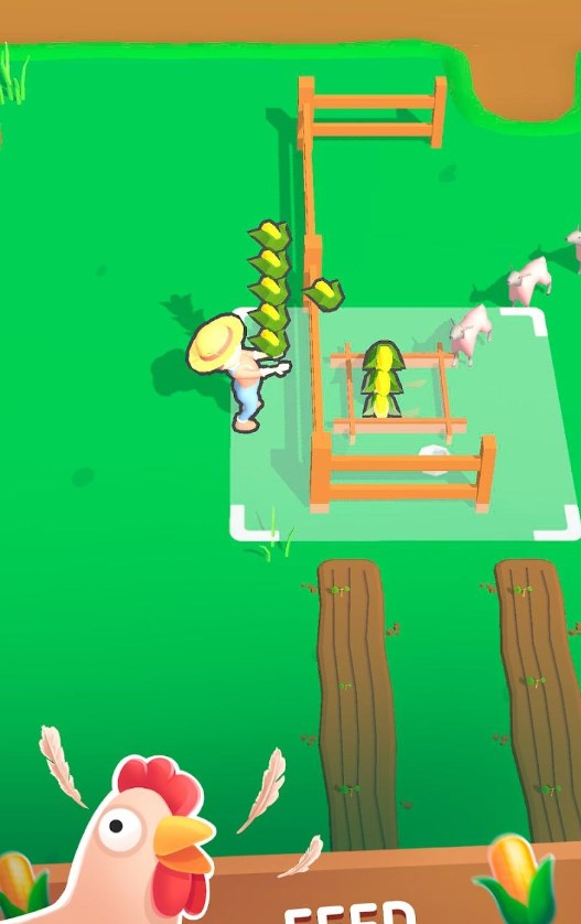 我的精致农场My Little Farm图3