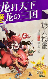 龙逗三国图4