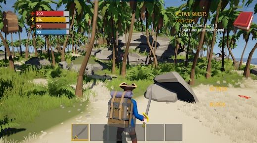 水手的奥德赛（Sailors）图1