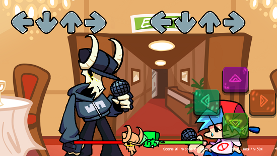 周五夜放克羊妈模组(Friday Night Funkin)图1