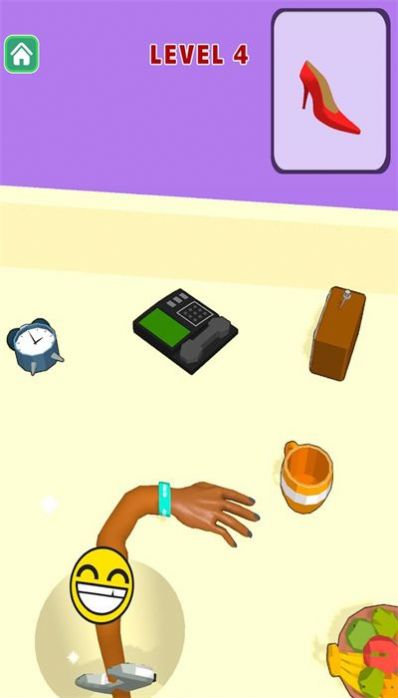 怪异的排列(Creepy Sorting)图2