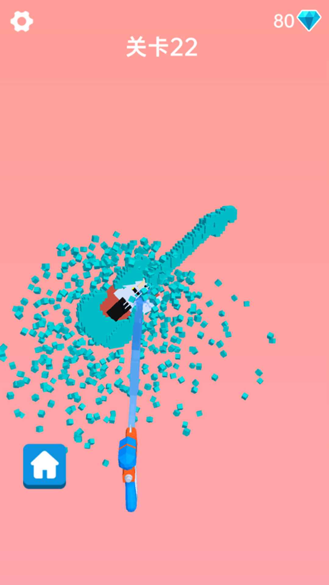 消灭糖豆大作战图3