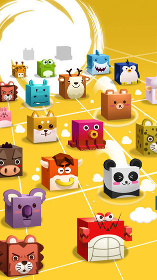 疯狂动物世界图3