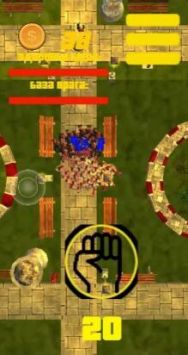 人群战斗大作战Battle Crowds图2