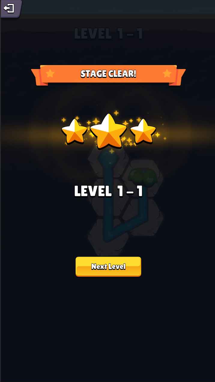 疯狂水管工游戏图1