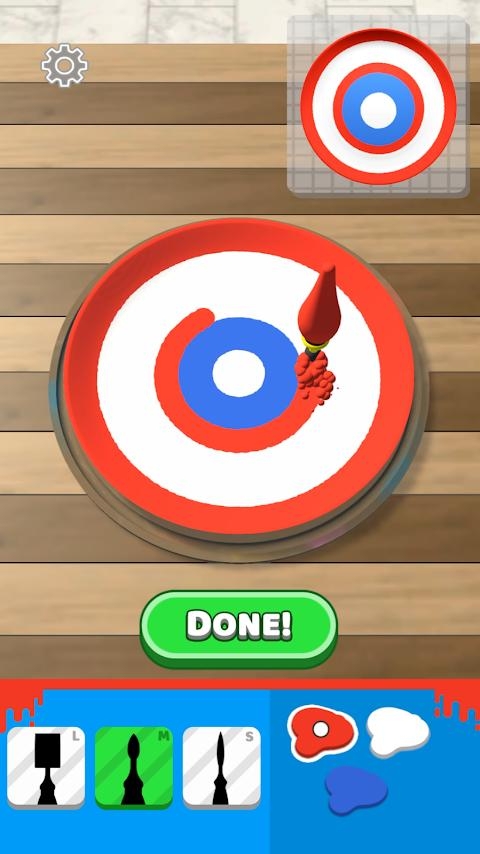 螺旋画板(Spiral Plate)图3
