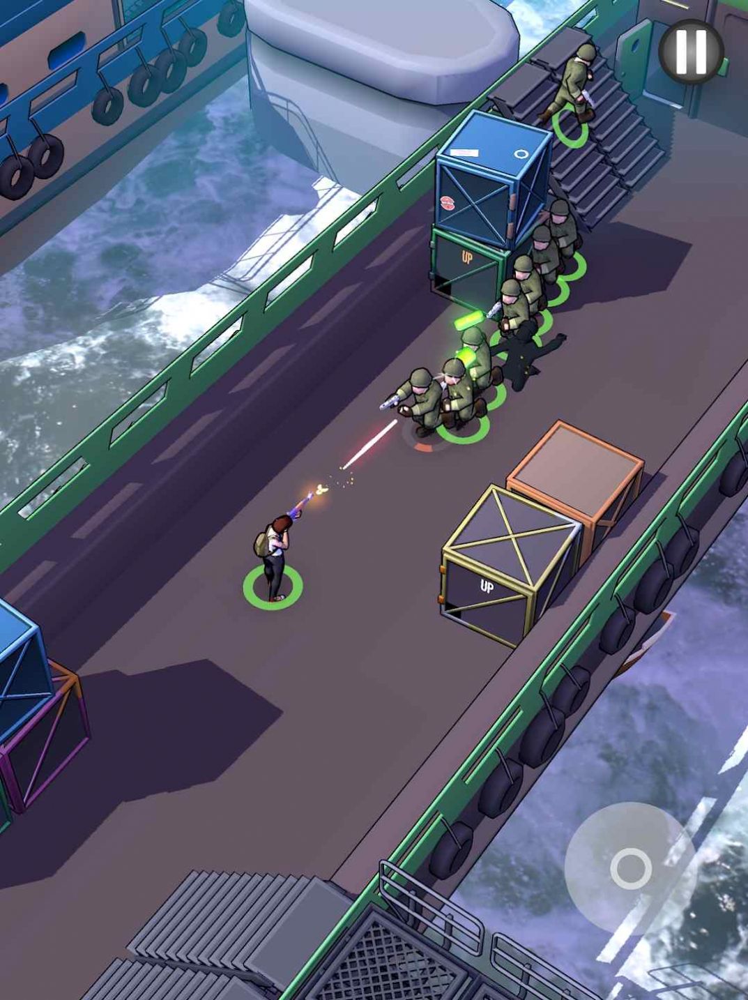 愤怒群(Rage Swarm)图2