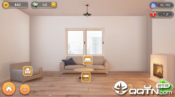 梦想家居装饰我的小家图3