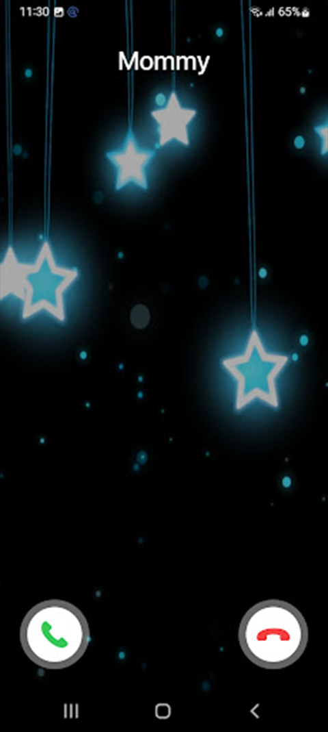 安卓仿苹果来电显示iPhone Call