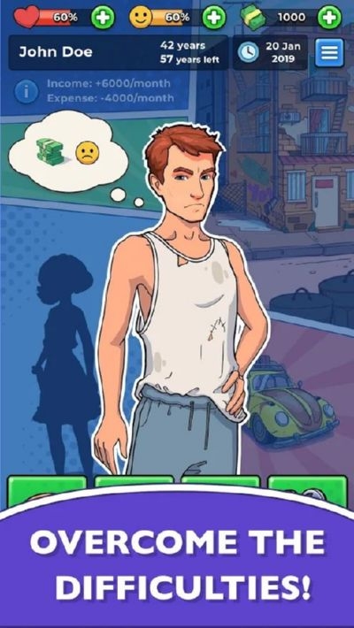 My Success Story(我的成功故事游戏)