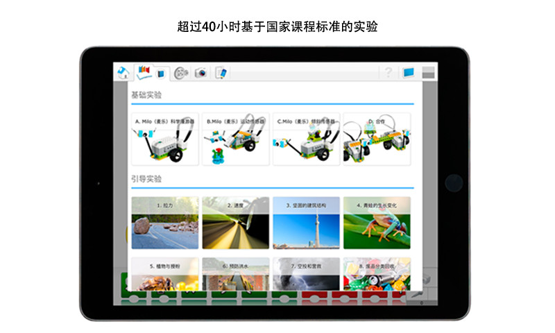 乐高教育WeDo2图3
