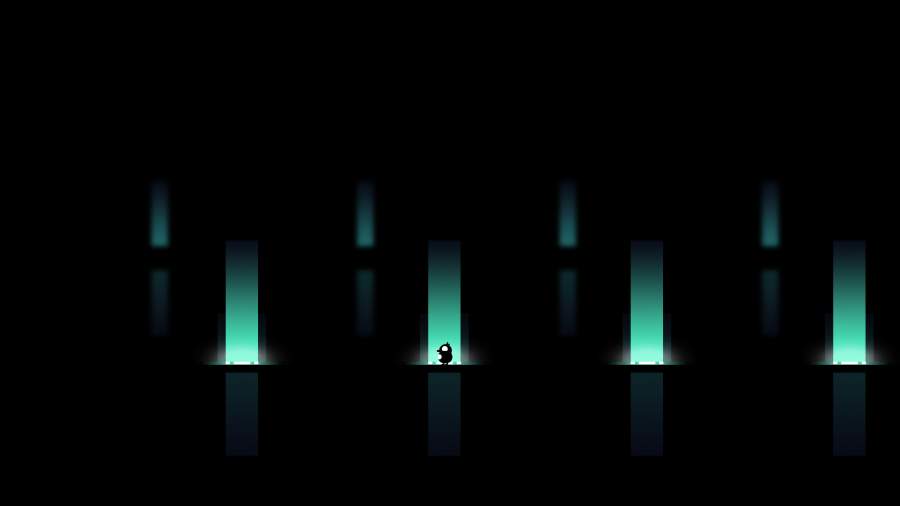 Vinny(维尼的起源游戏)图1