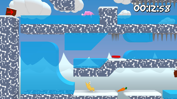 Super Bunny Man手机版图5