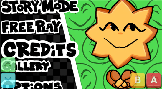 Friday Night Funkin: Vs. Cheeky v3图3