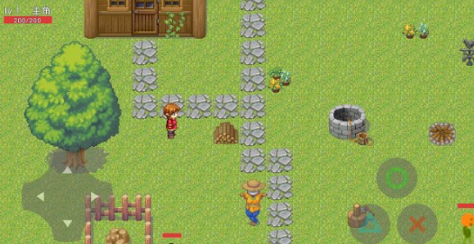 战斗再战斗Fight and Fighting图2