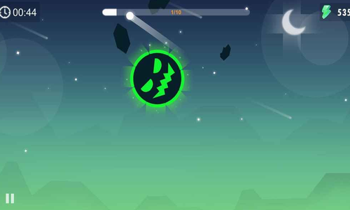 冲撞星球Dash Planet图2