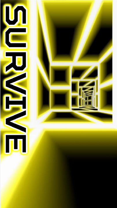 死亡冲刺 Death Run 3D图3