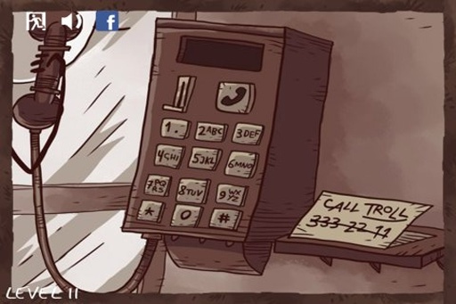 史上最贱暴走游戏图4