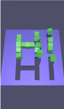 方块穿墙Falling Tetris 3D图2