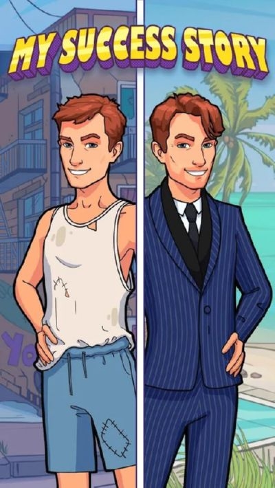 My Success Story(我的成功故事游戏)图2