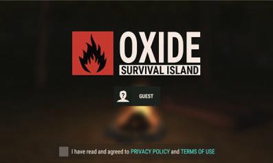氧化生存小岛(Oxide Survival Island)图1