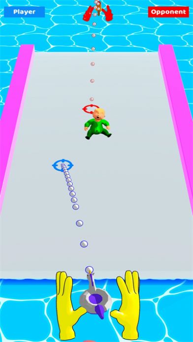 吸引宝宝Attract The Baby图4