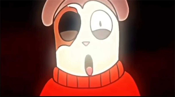 fnf神曲警告nightdancer正版图2