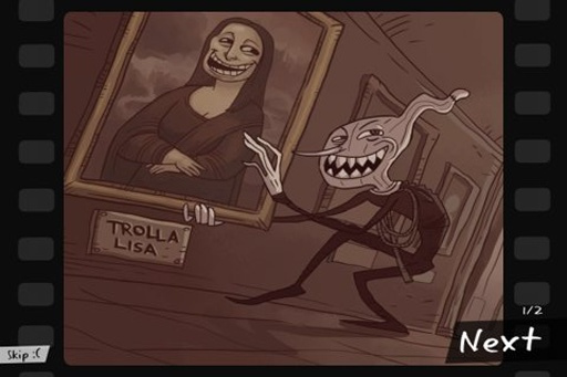 史上最贱暴走游戏图2