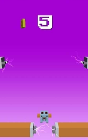 笨宠先飞(Flappy Pets) 笨宠先飞(Flappy Pets)