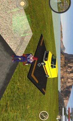 超级蜘蛛侠：犯罪都市图4