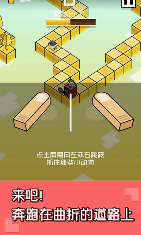 乘胜追鸡图1