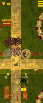 人群战斗大作战Battle Crowds